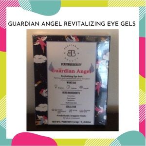 Beautaniq Revitalizing Eye Gels Patches